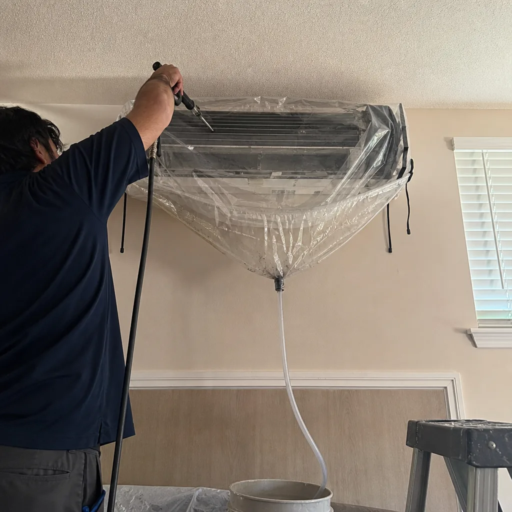 Dryer Vent Cleaning in Kyle