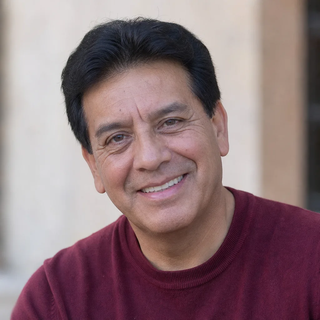 Rafael I.
